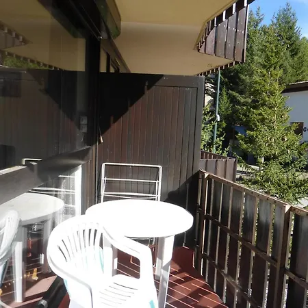 Confortable 5 Couchages Avec Balcon Et Parking Au Super Sauze - Fr-1-804-1 Διαμέρισμα Le Sauze