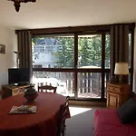 Apartment Confortable 5 Couchages Avec Balcon Et Parking Au Super Sauze - Fr-1-804-1 *