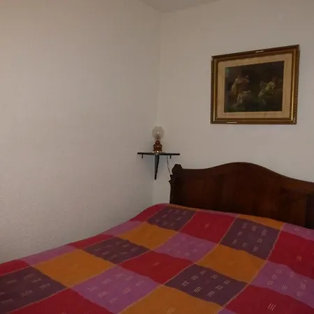 Confortable 5 Couchages Avec Balcon Et Parking Au Super Sauze - Fr-1-804-1 아파트