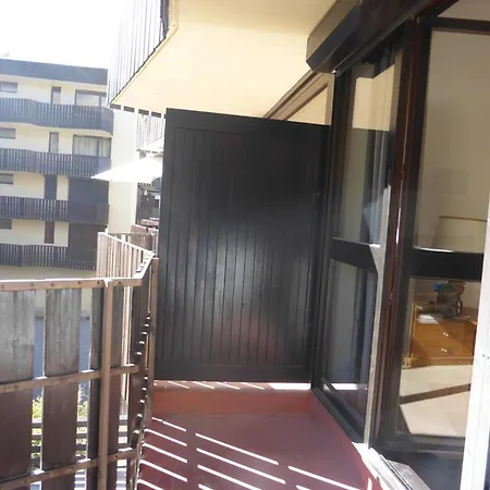 Confortable 5 Couchages Avec Balcon Et Parking Au Super Sauze - Fr-1-804-1 르 소즈