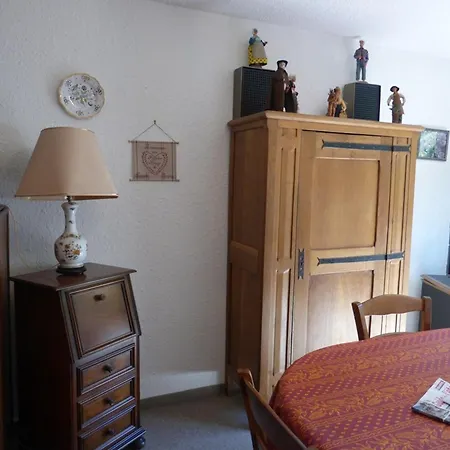 Confortable 5 Couchages Avec Balcon Et Parking Au Super Sauze - Fr-1-804-1 * Le Sauze